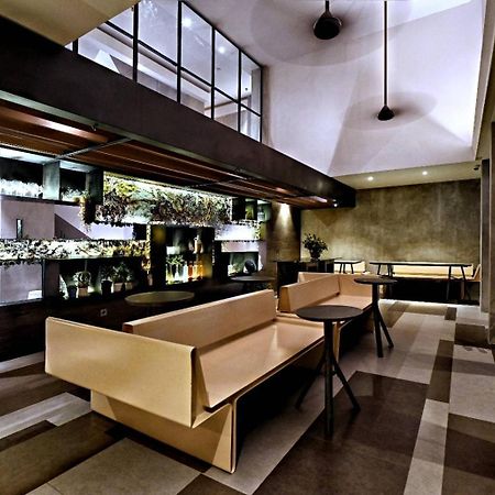 Nostoi Hotel Jakarta Kültér fotó