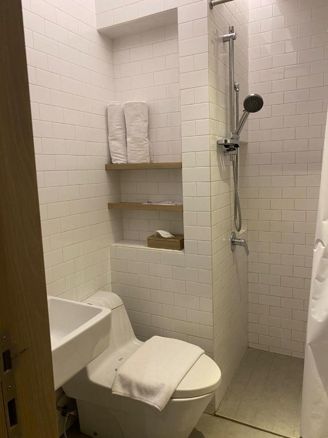 Nostoi Hotel Jakarta Kültér fotó