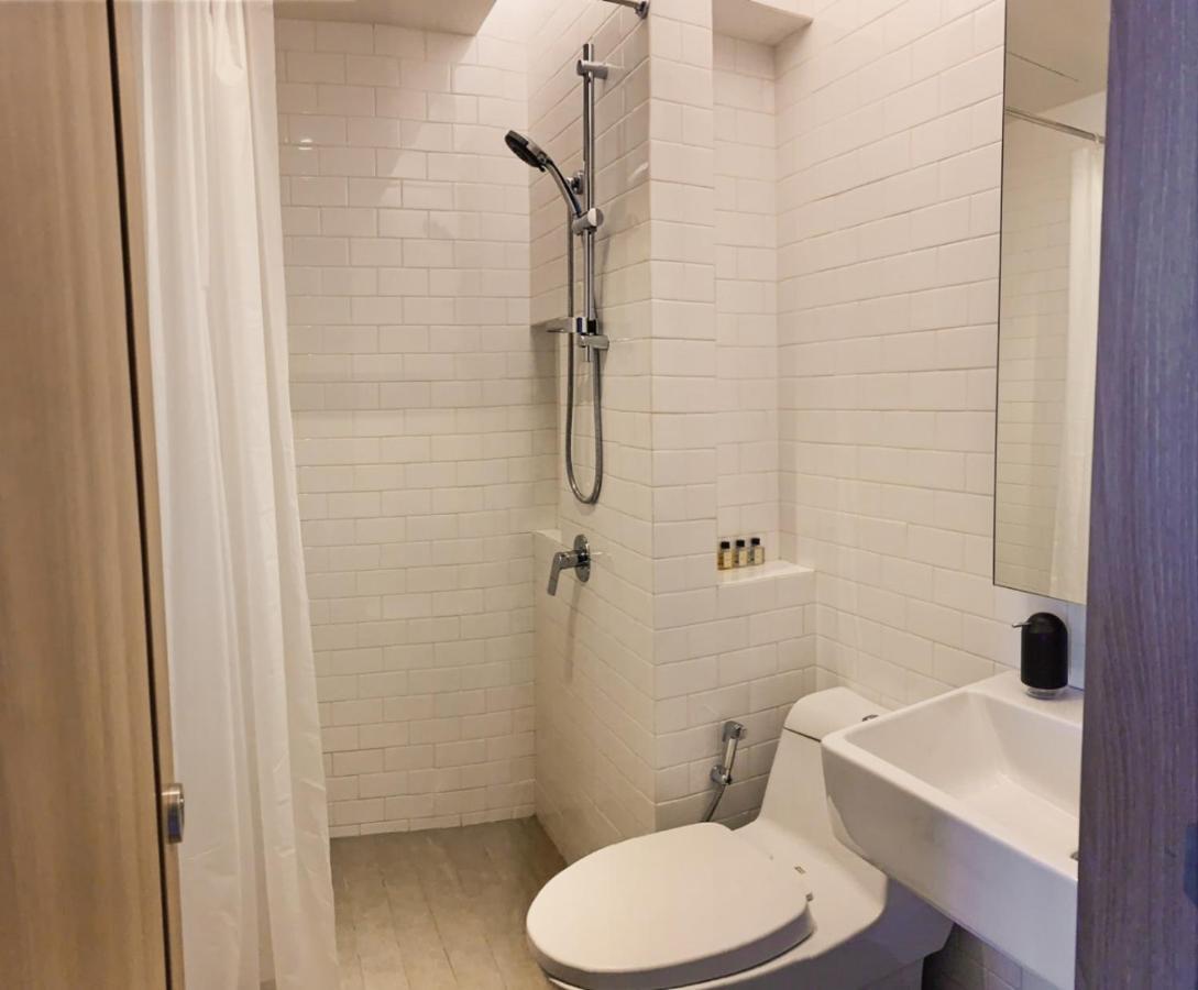 Nostoi Hotel Jakarta Kültér fotó