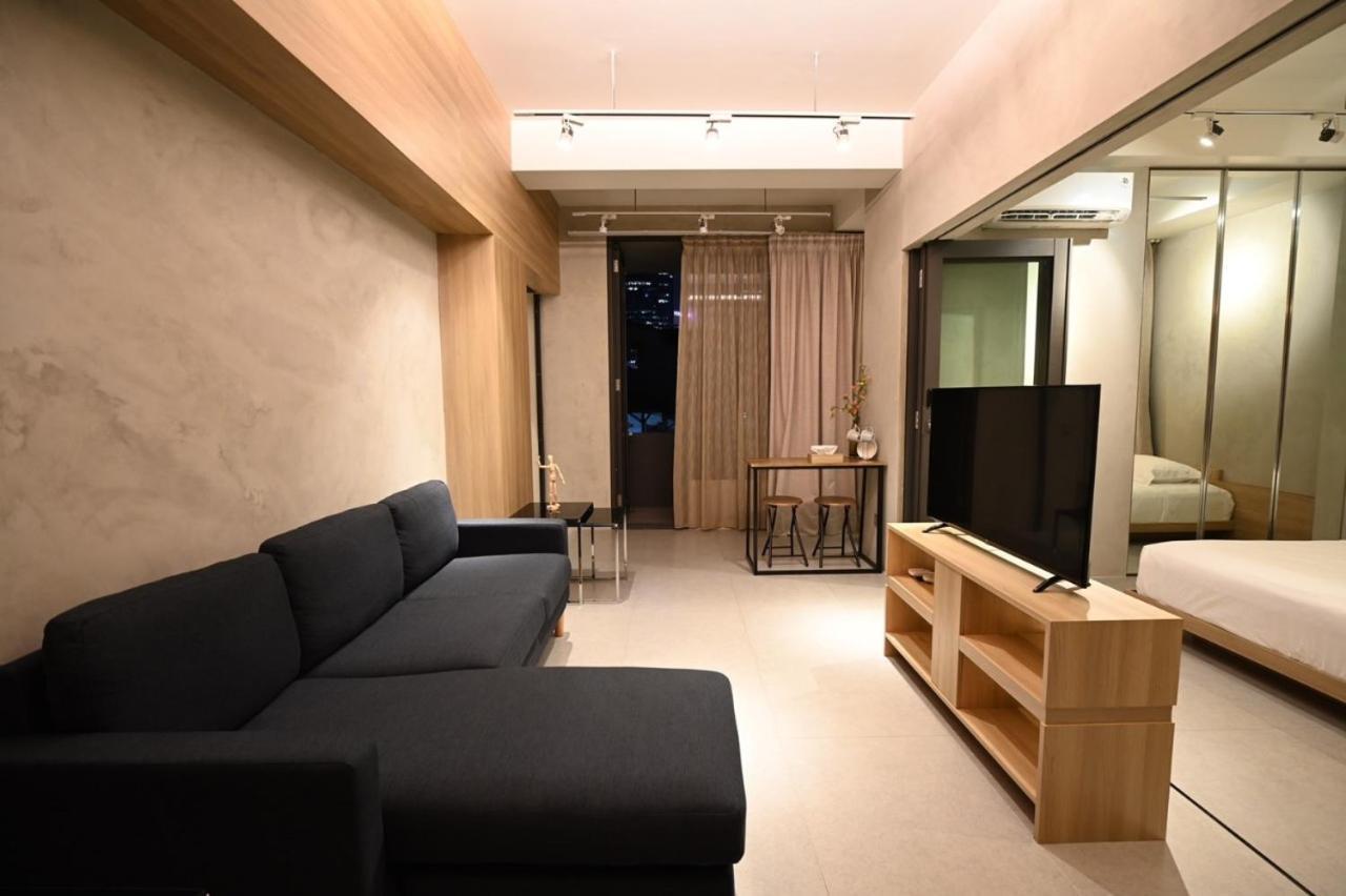 Nostoi Hotel Jakarta Kültér fotó