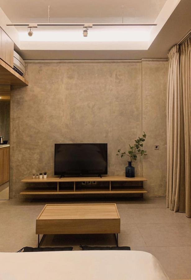 Nostoi Hotel Jakarta Kültér fotó