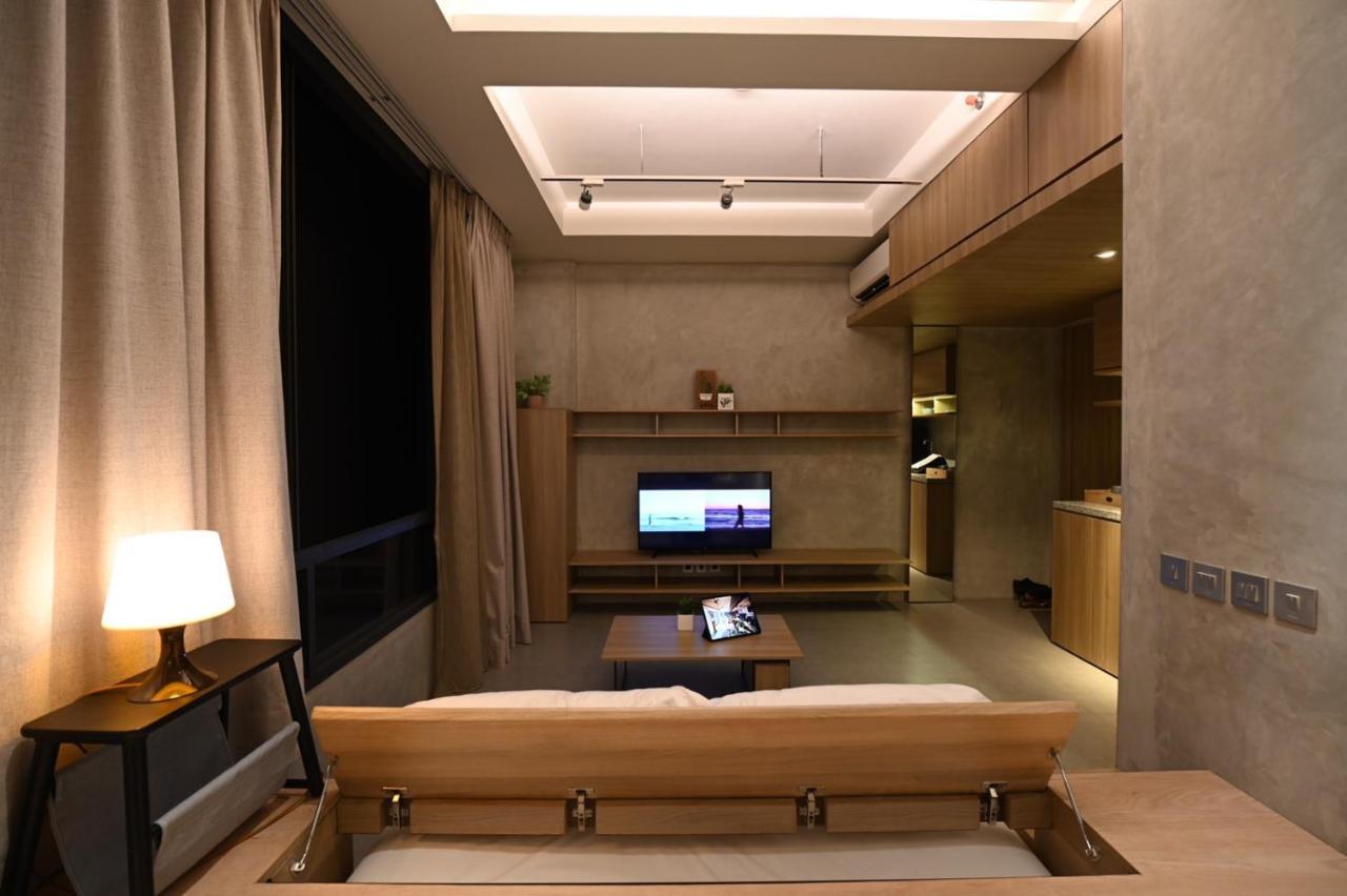 Nostoi Hotel Jakarta Kültér fotó