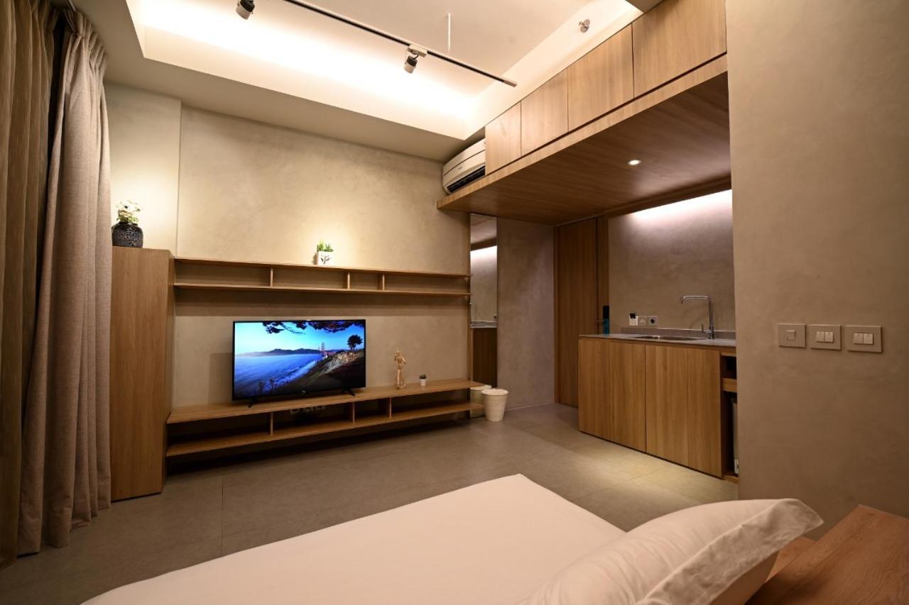 Nostoi Hotel Jakarta Kültér fotó