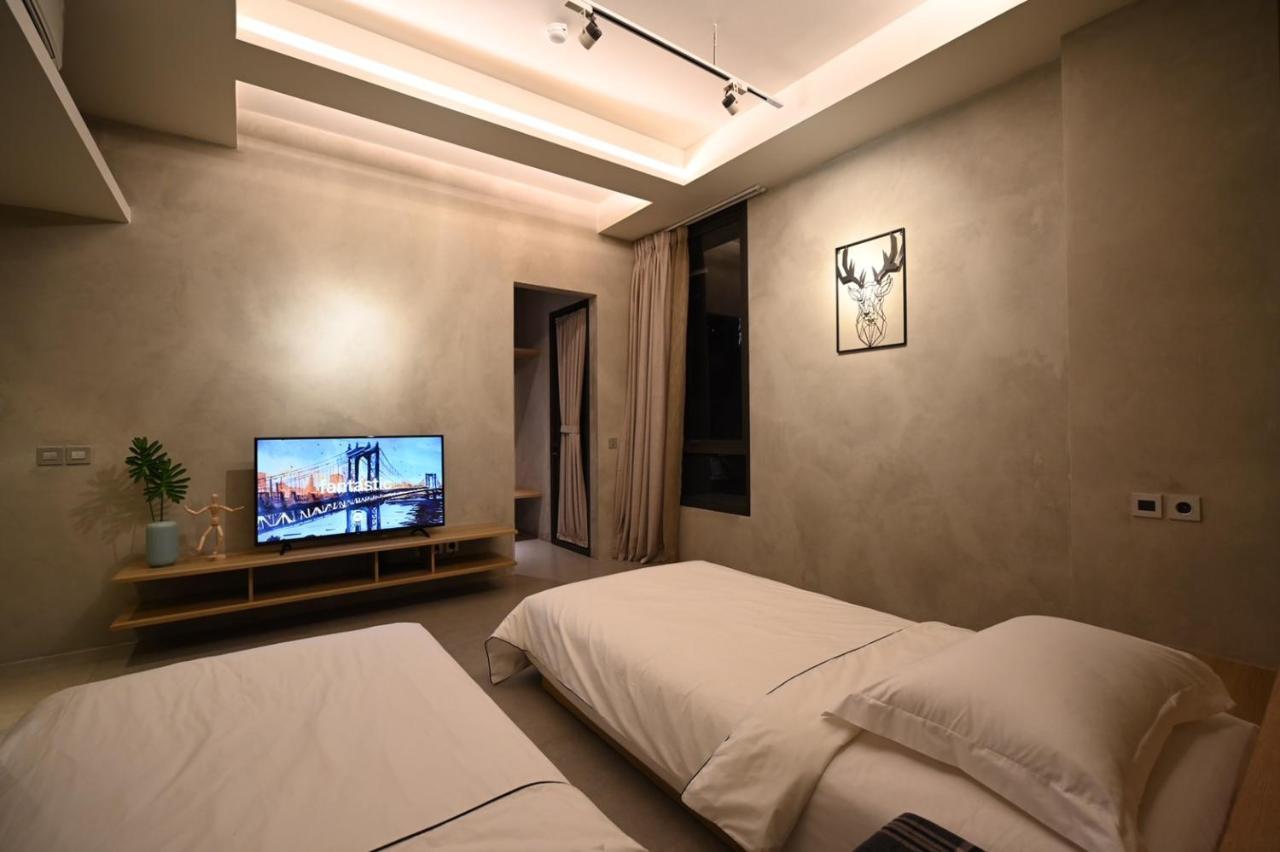Nostoi Hotel Jakarta Kültér fotó
